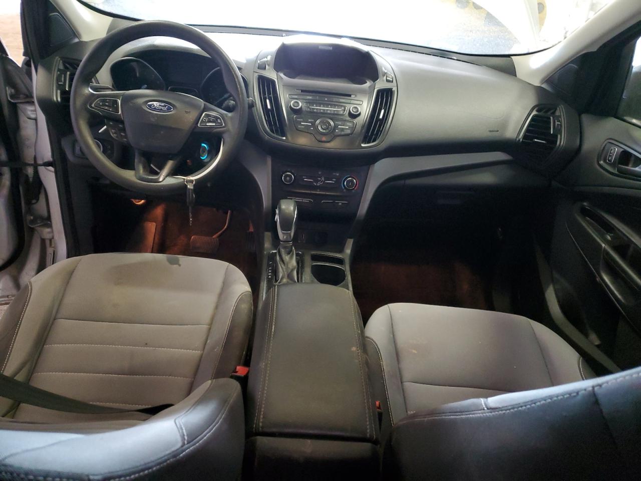 Ford Escape S
