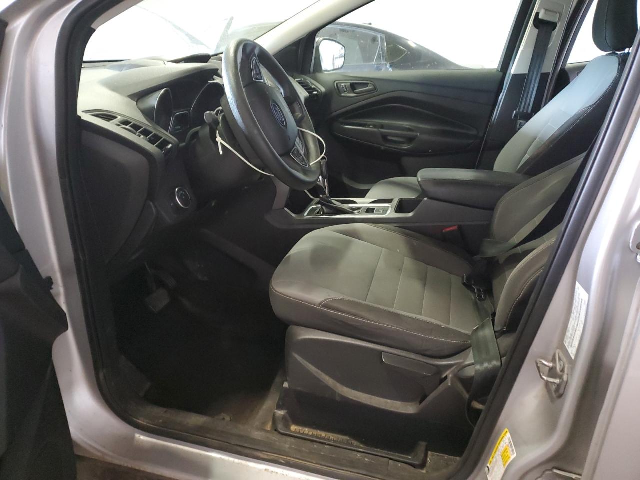 Ford Escape S