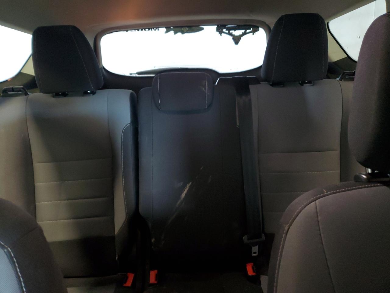 Ford Escape S