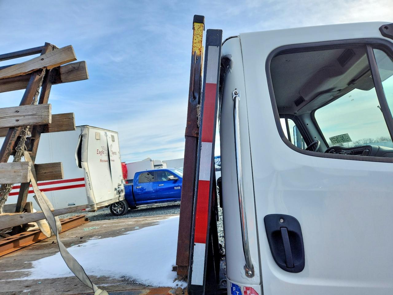 Freightliner M2 106 Medium Duty