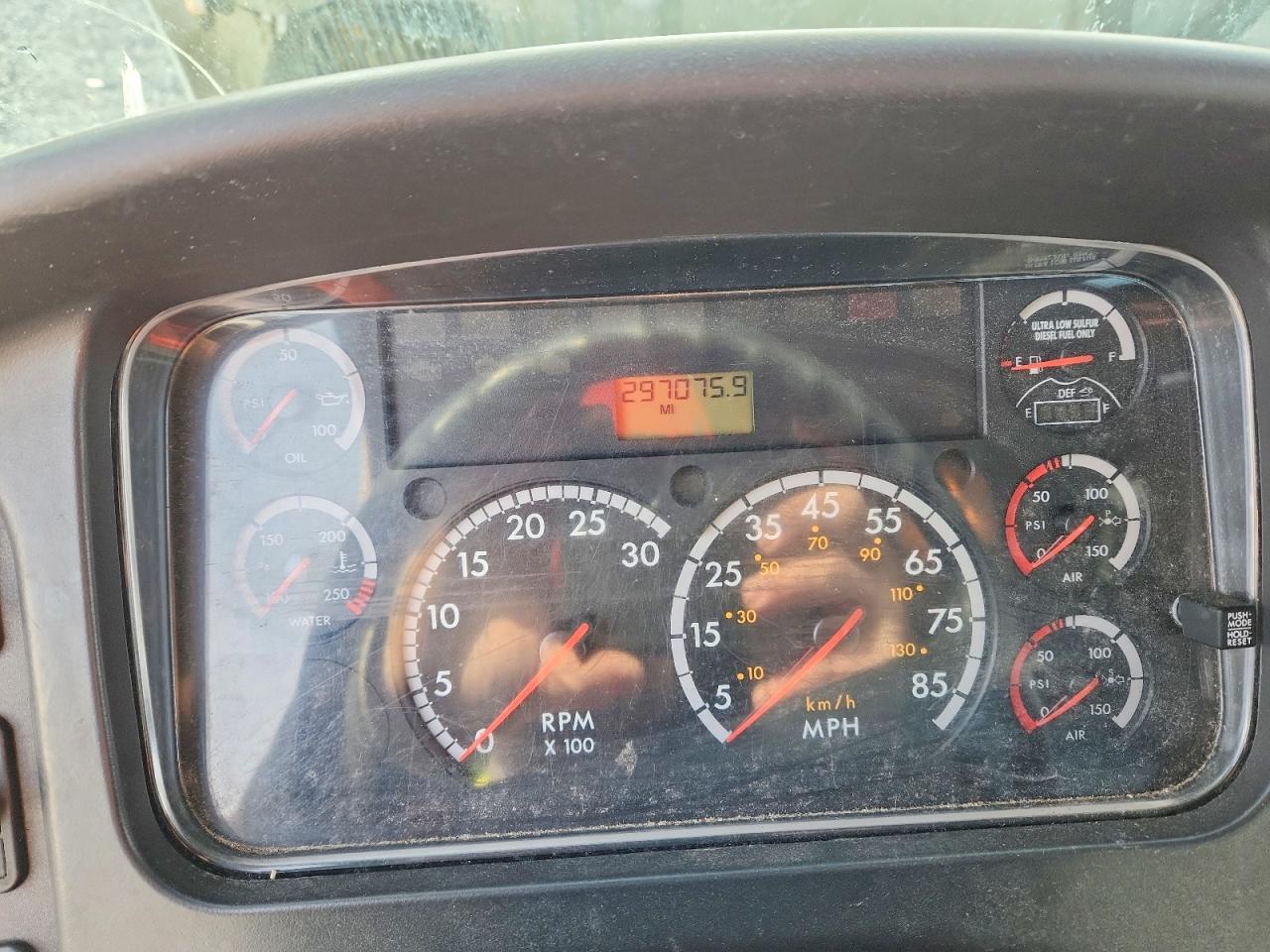 Freightliner M2 106 Medium Duty