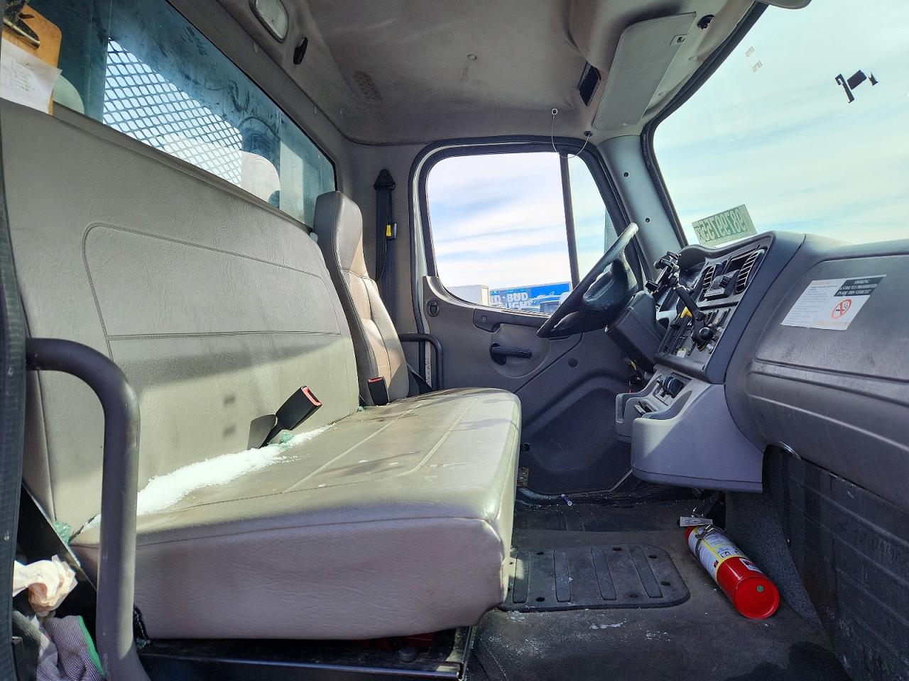 Freightliner M2 106 Medium Duty