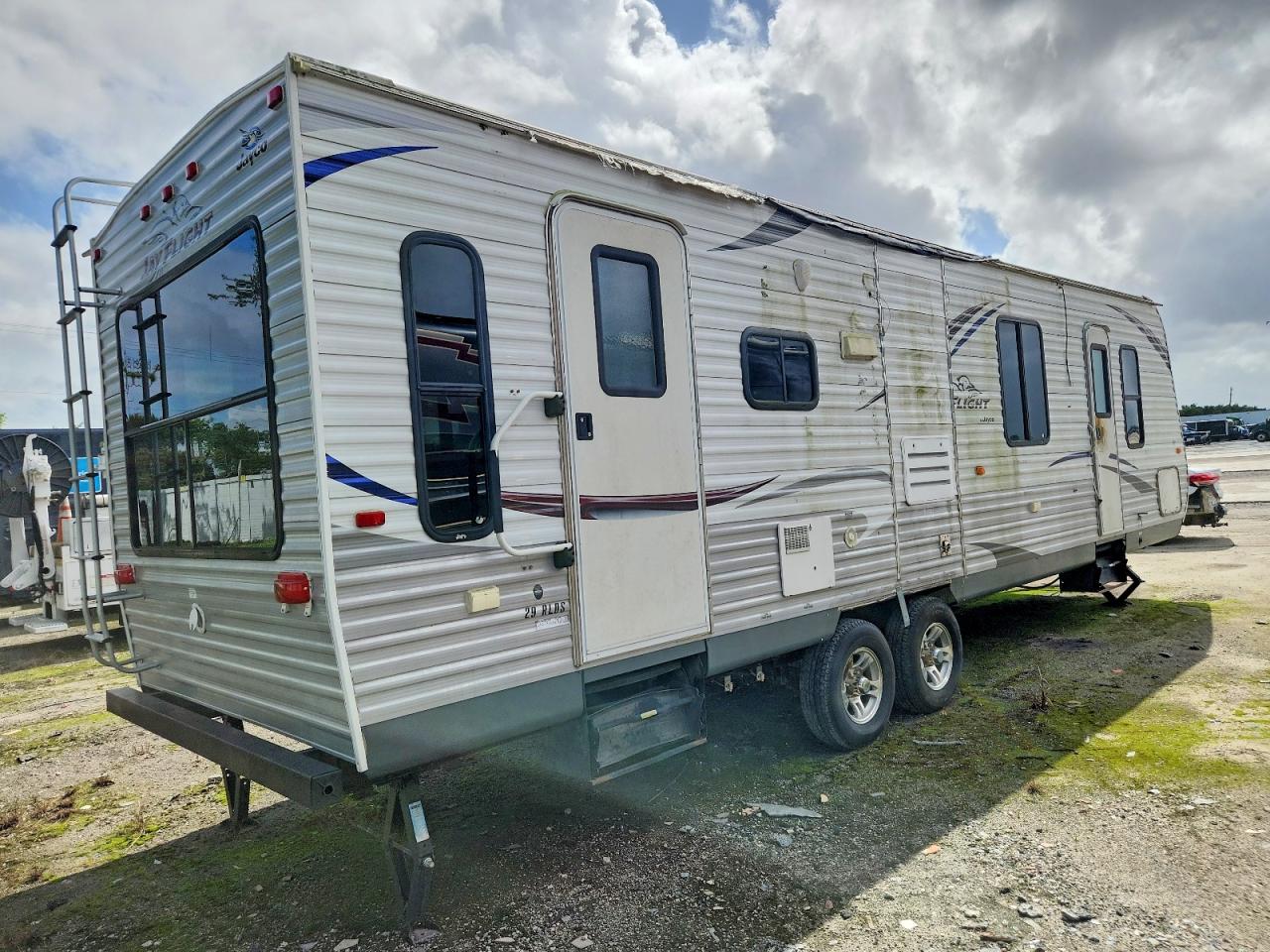 Jayco Jay Flight