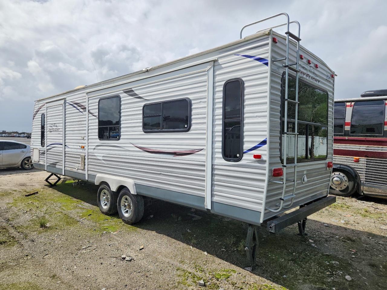 Jayco Jay Flight
