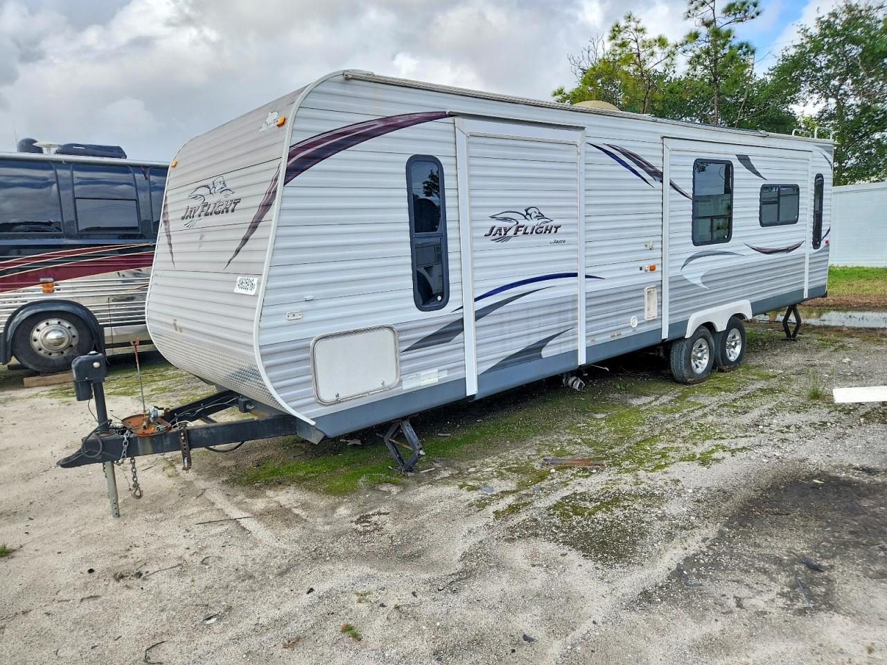Jayco Jay Flight