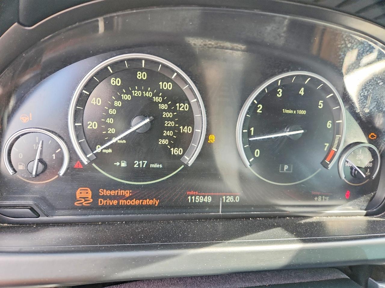 BMW 6 Series I