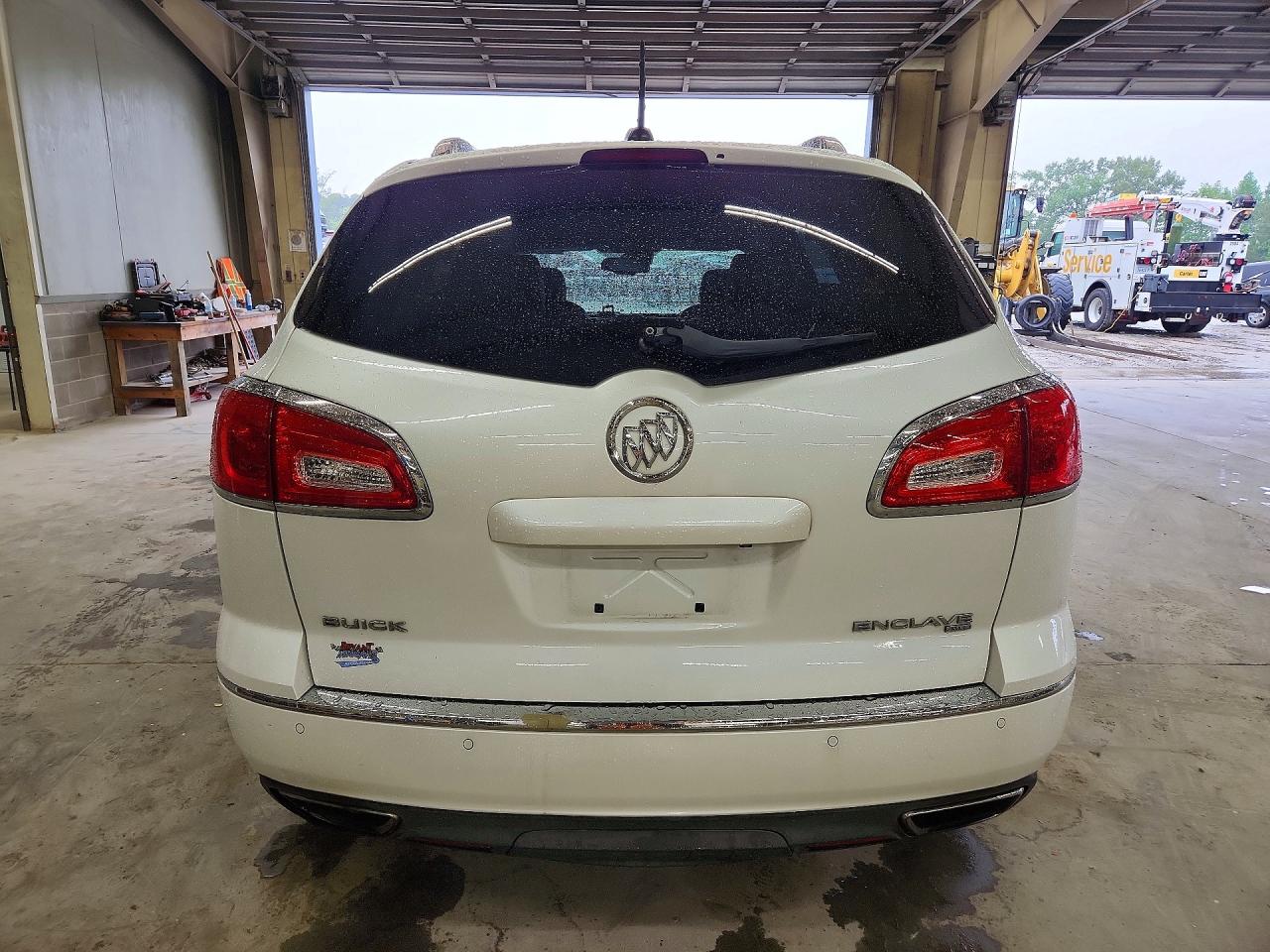 Buick Enclave