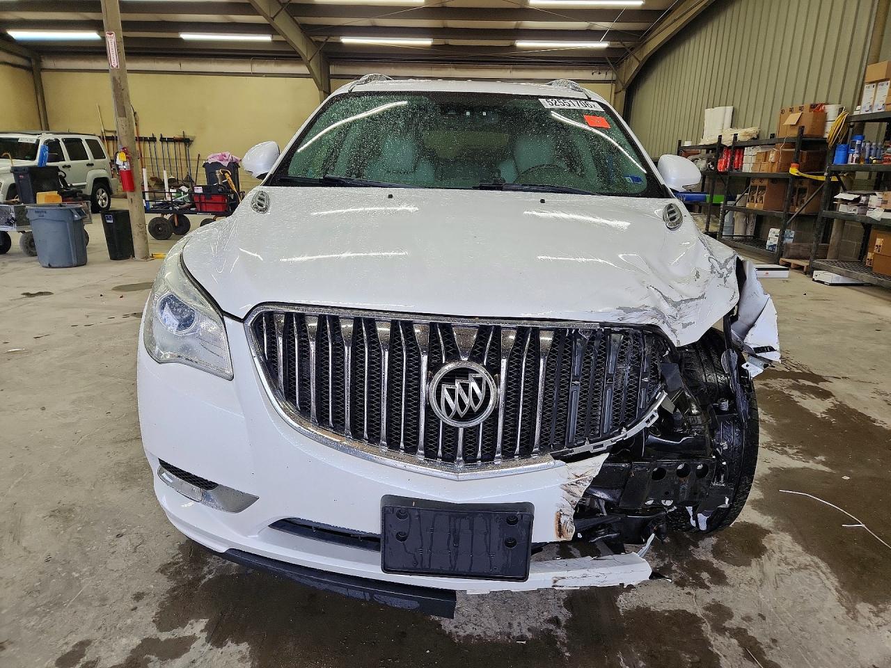Buick Enclave