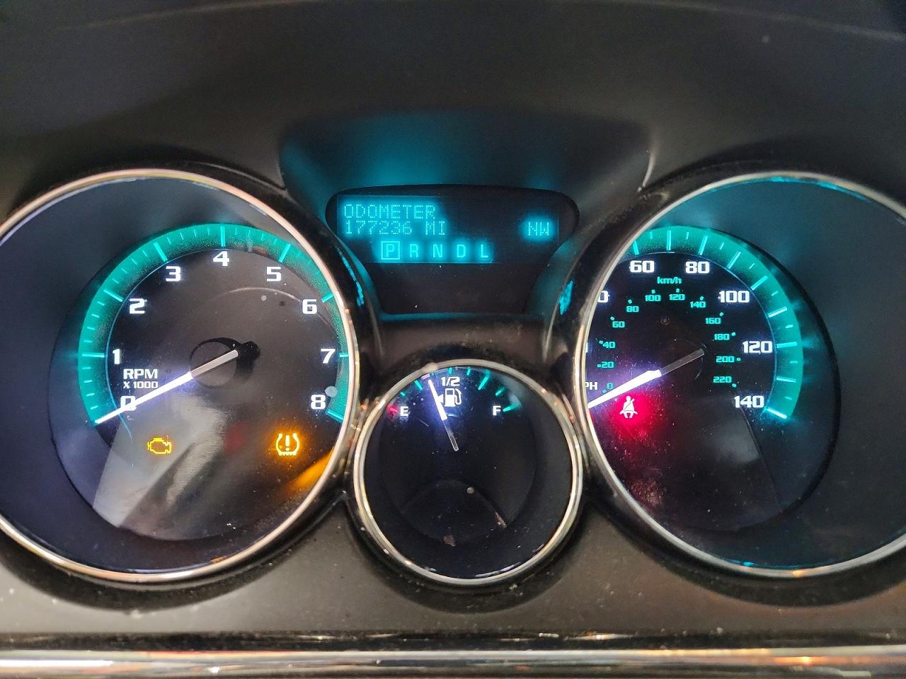 Buick Enclave