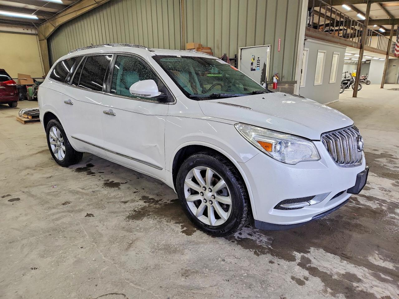 Buick Enclave