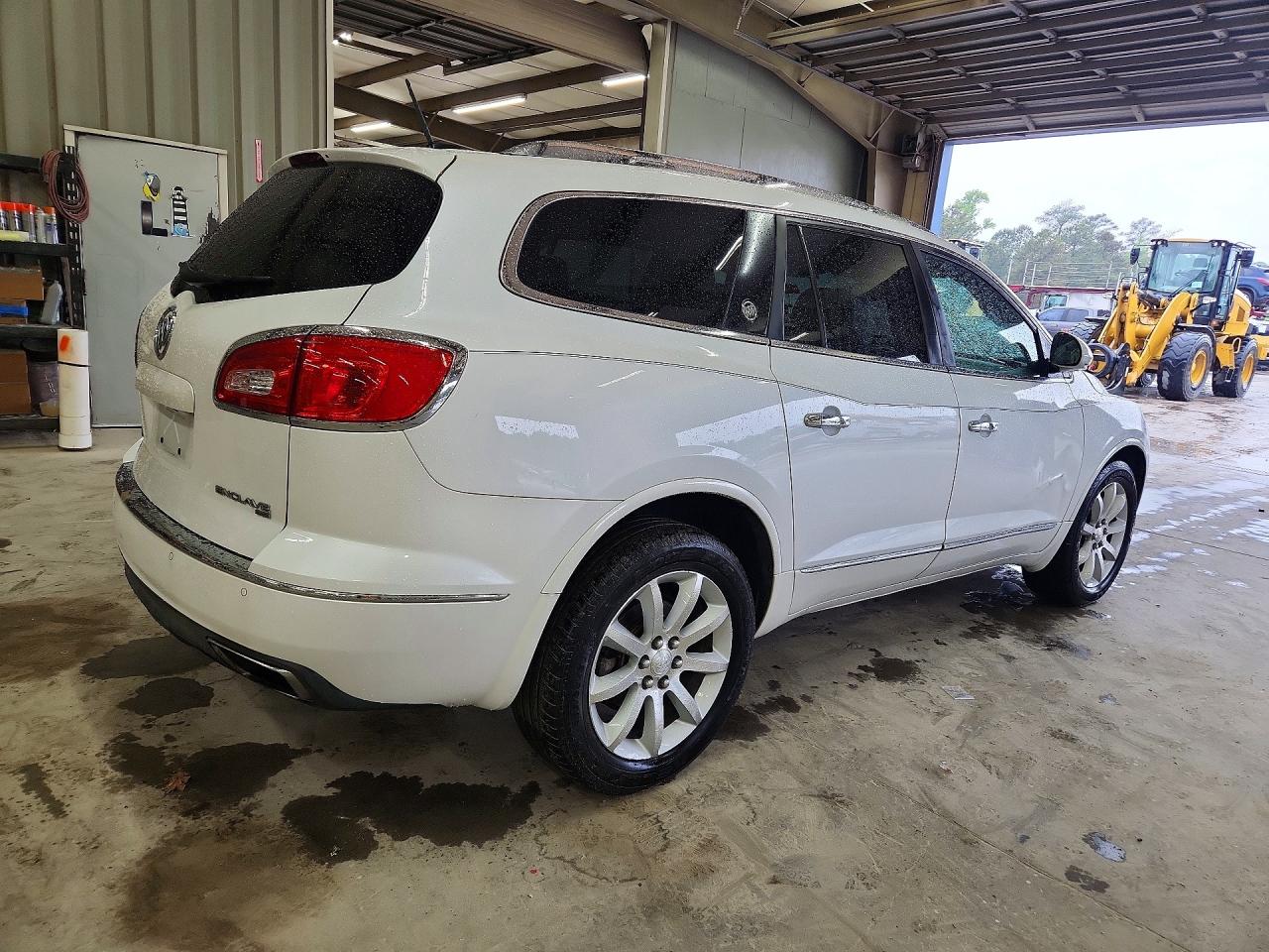Buick Enclave