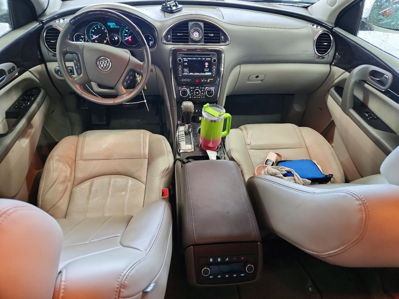 Buick Enclave