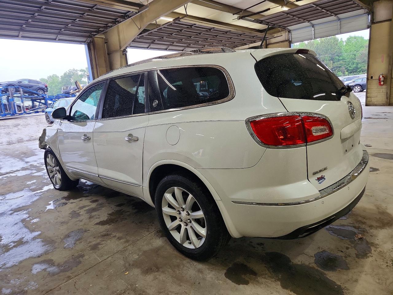 Buick Enclave