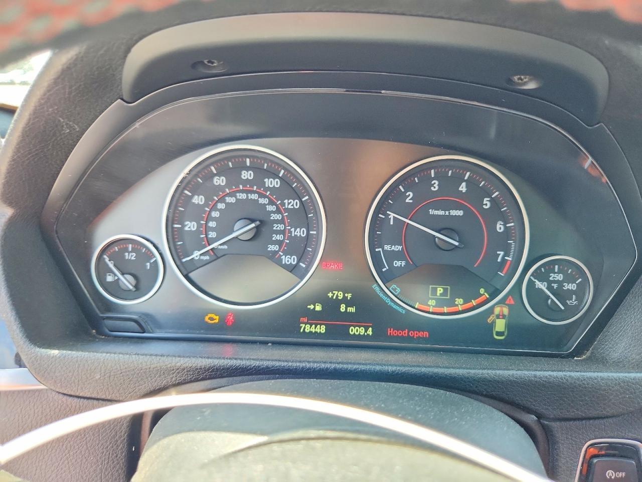 BMW 4 Series Gran Coupe