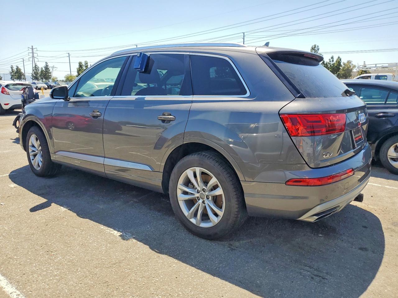 Audi Q7 Premium