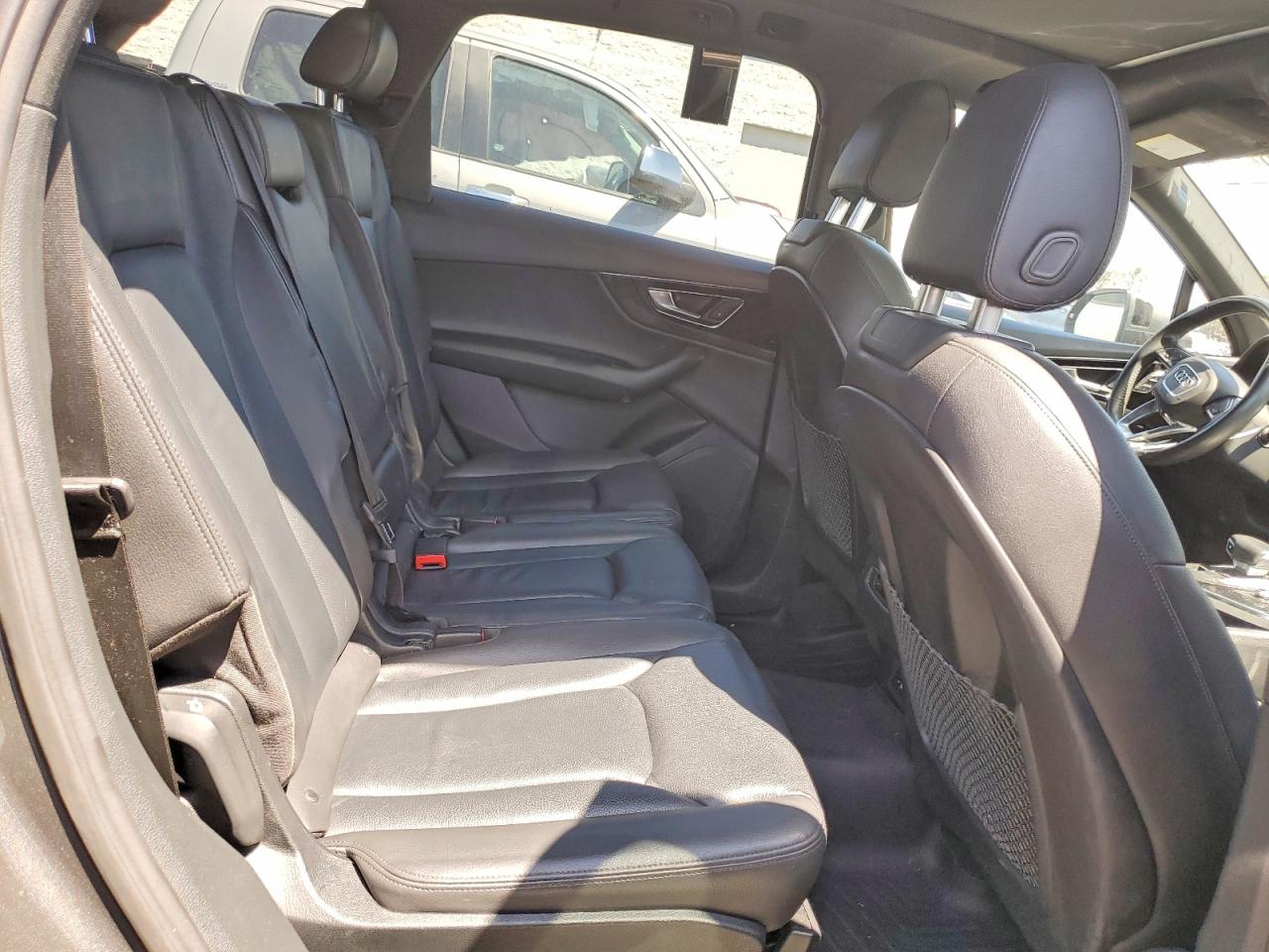 Audi Q7 Premium
