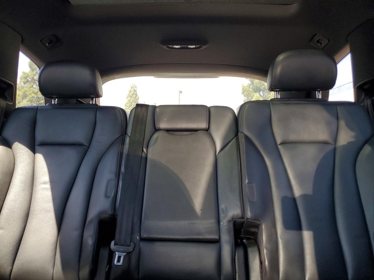 Audi Q7 Premium