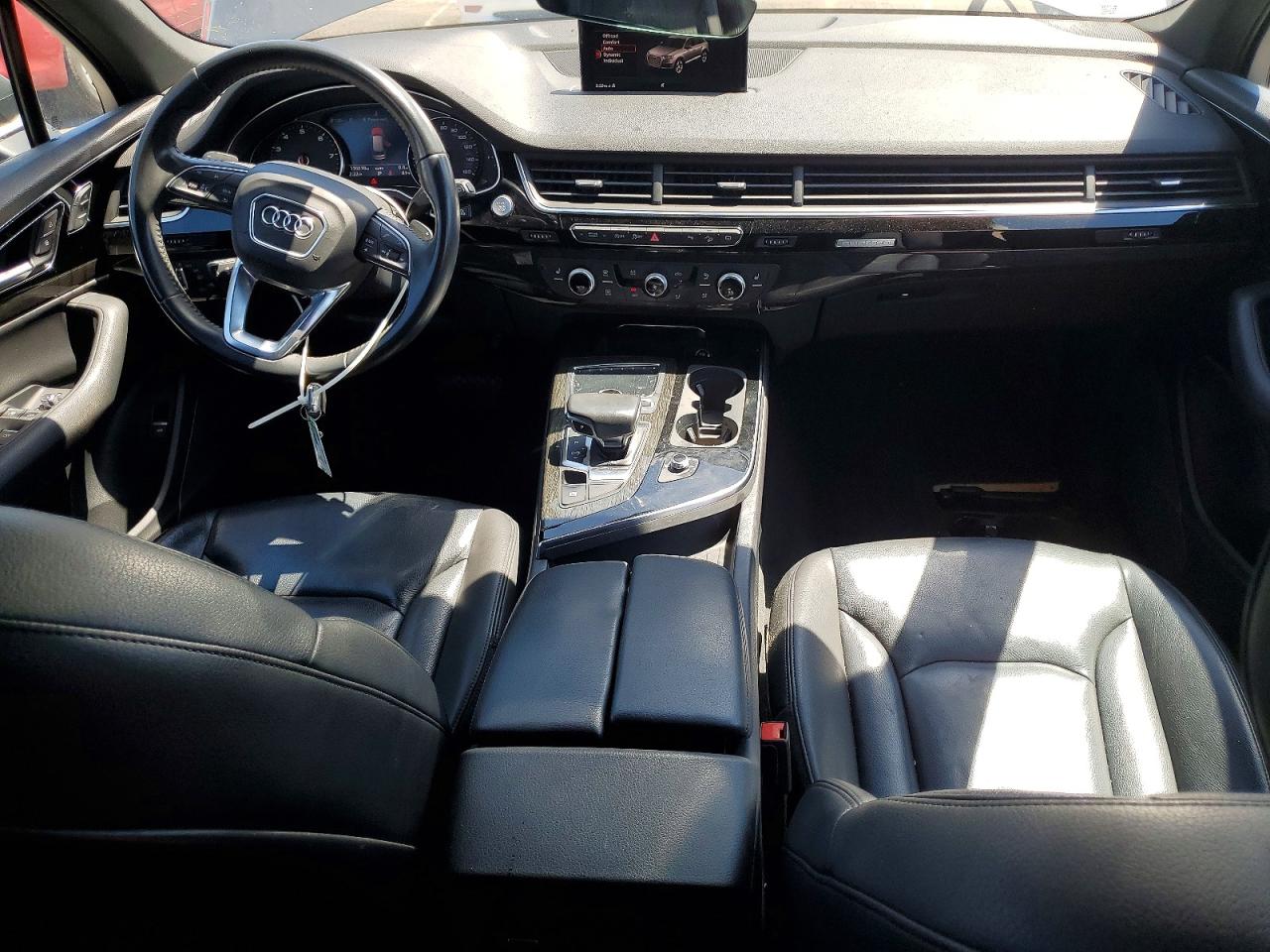 Audi Q7 Premium