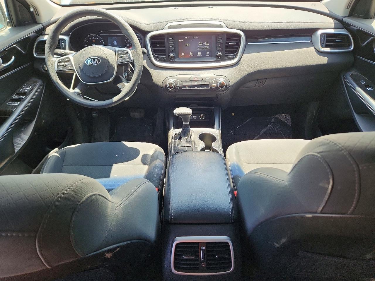 Kia Sorento S