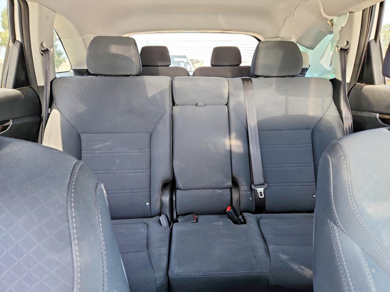 Kia Sorento S