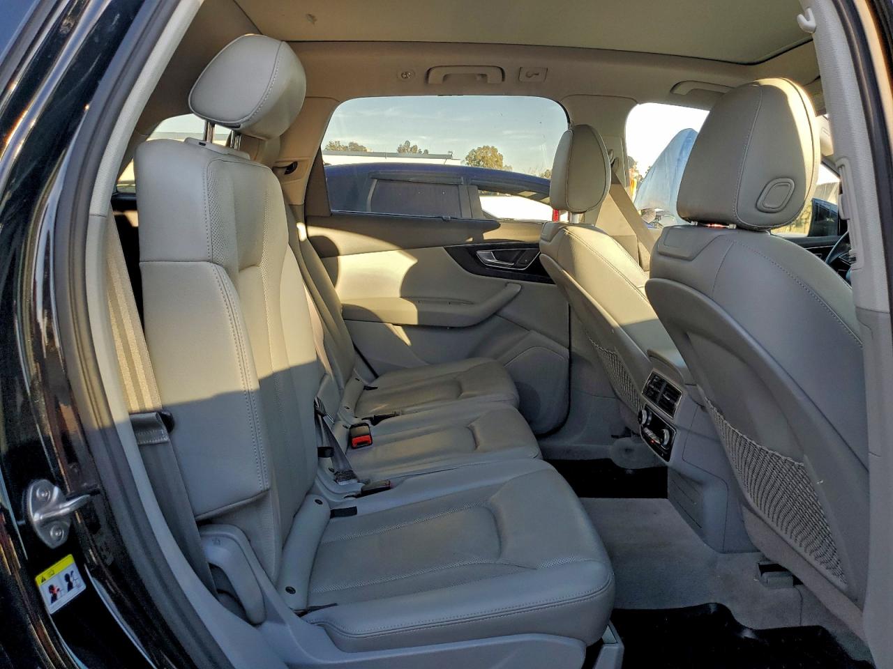 Audi Q7 Premium Plus