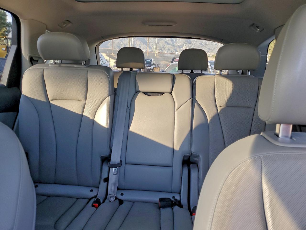 Audi Q7 Premium Plus