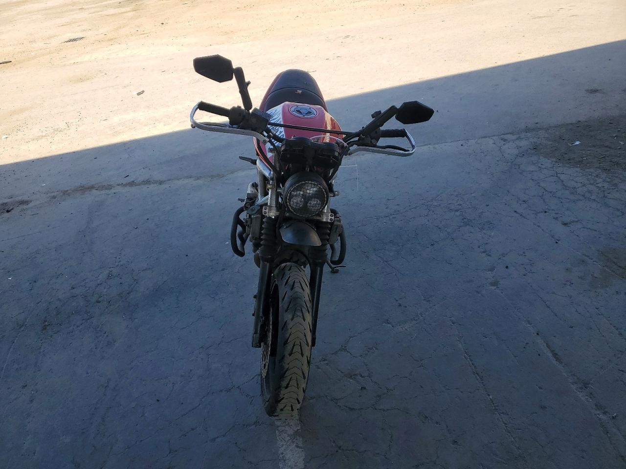 Kawasaki Ex A