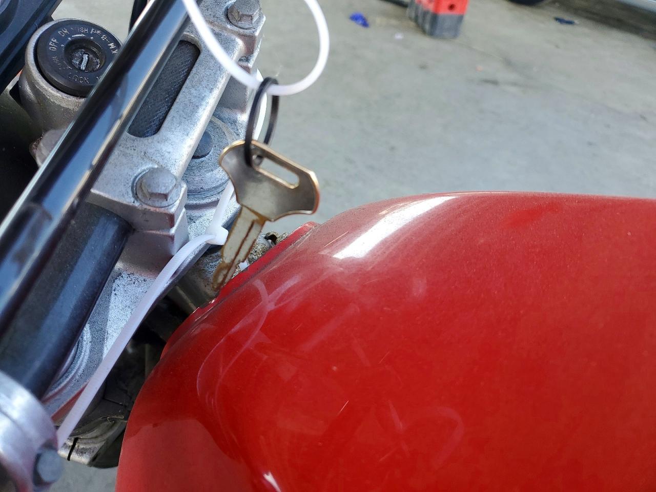Kawasaki Ex A