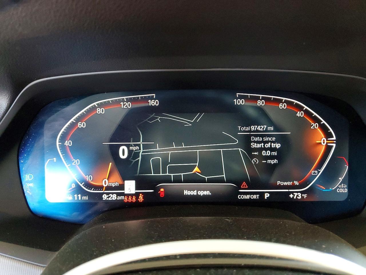 BMW X Series Sdrive 40i
