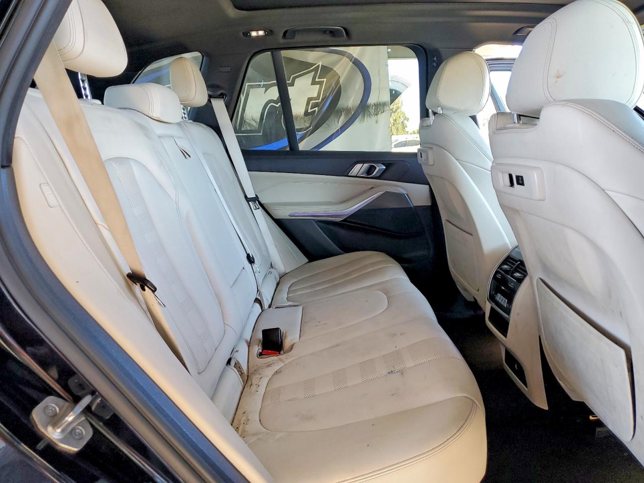 BMW X Series Sdrive 40i