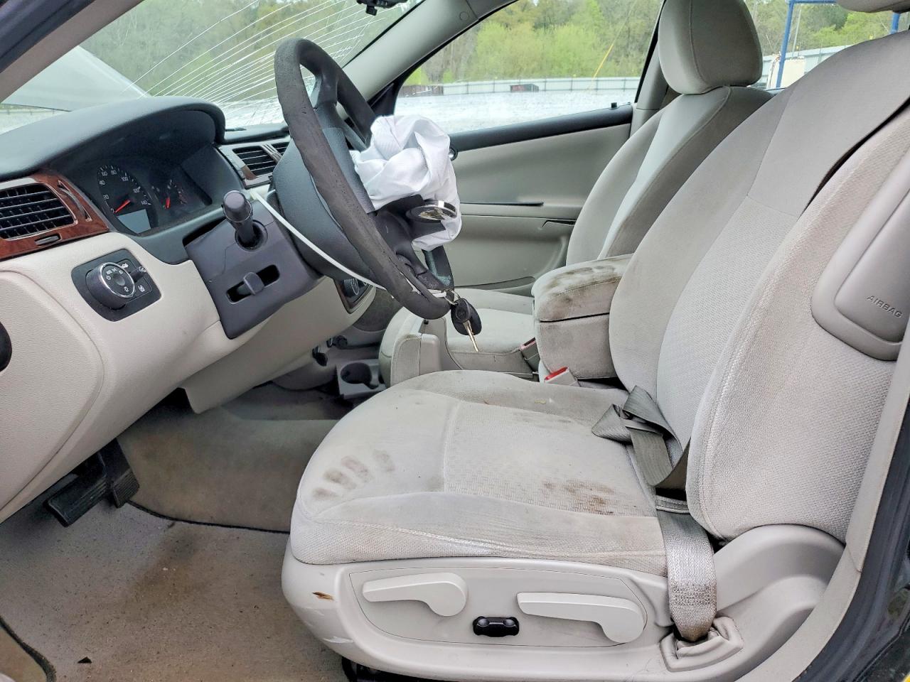 Chevrolet Impala Ls