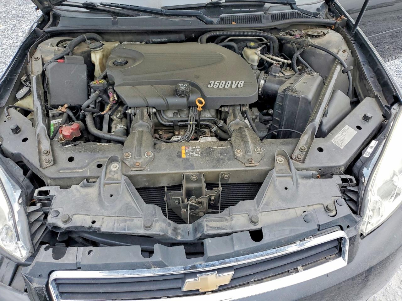Chevrolet Impala Ls