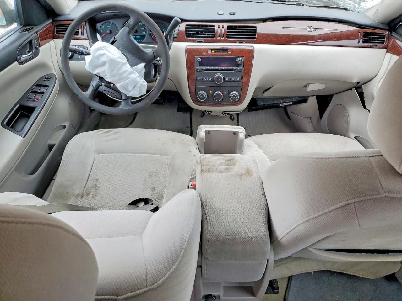 Chevrolet Impala Ls