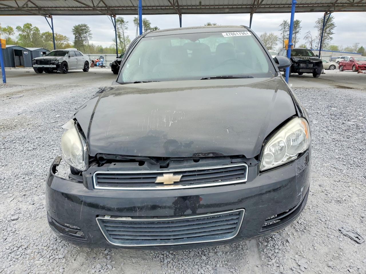 Chevrolet Impala Ls