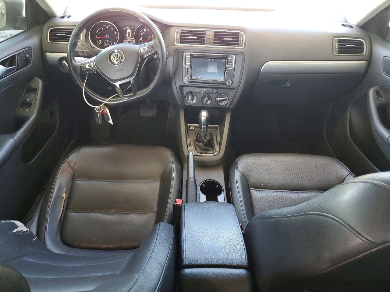 Volkswagen Jetta Se
