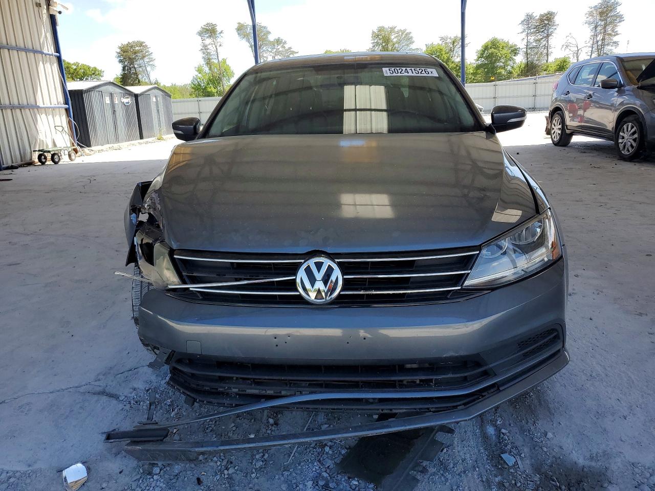 Volkswagen Jetta Se