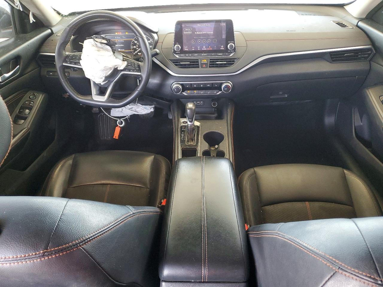 Nissan Altima Sr