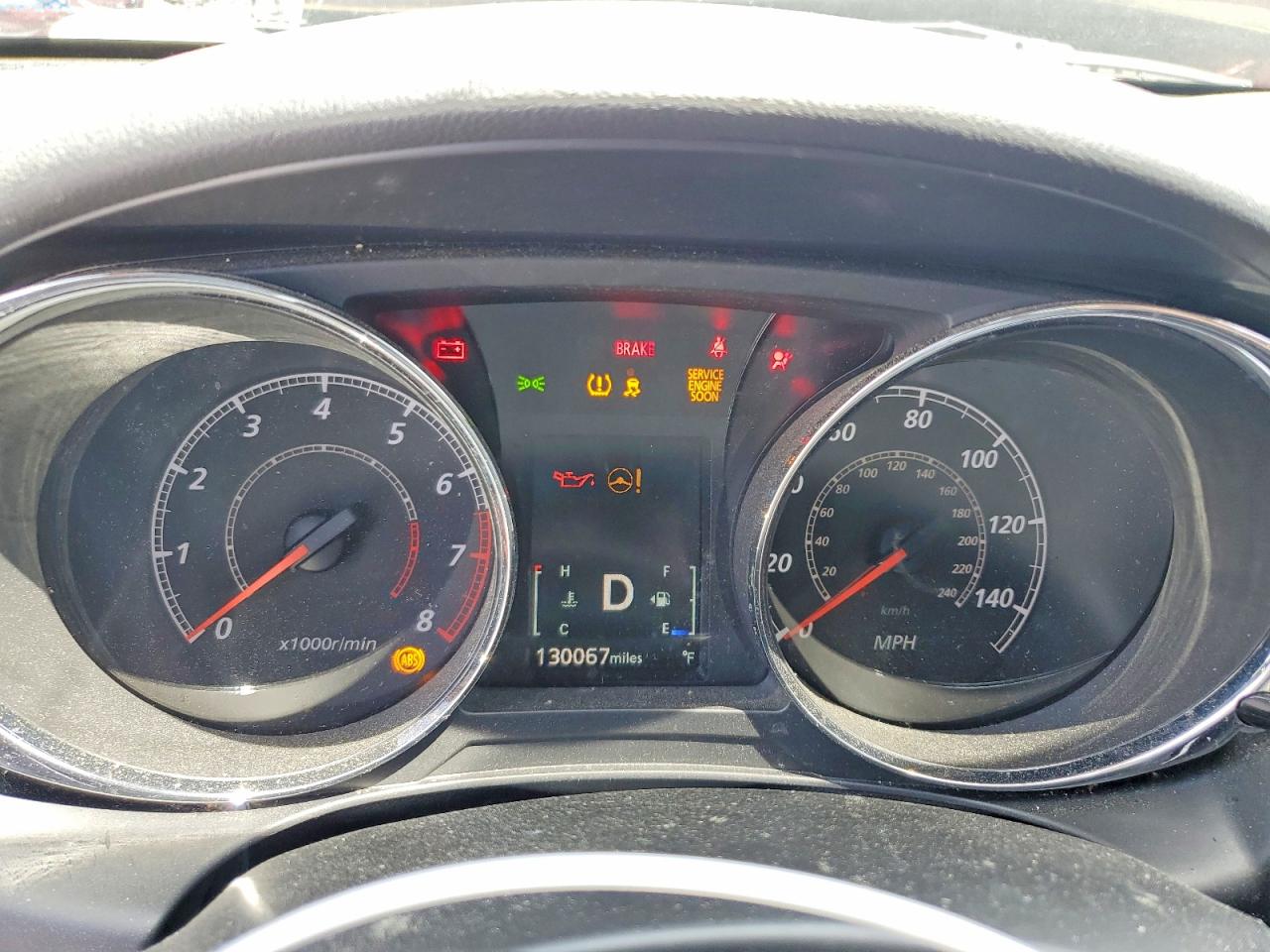 Mitsubishi Outlander Es