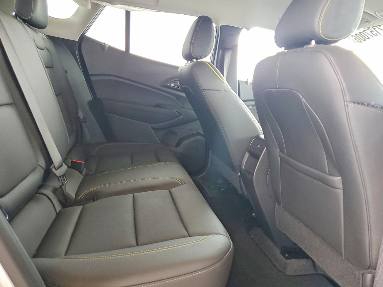 Chevrolet Trax Activ