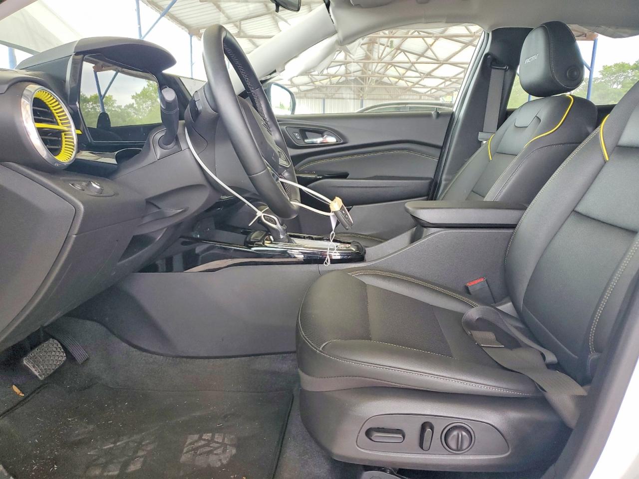 Chevrolet Trax Activ