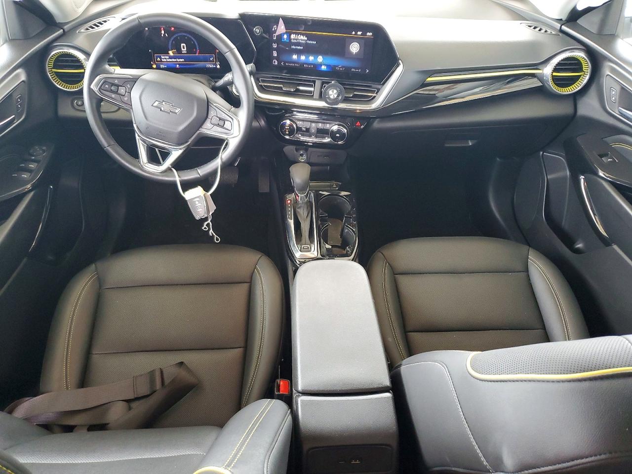 Chevrolet Trax Activ