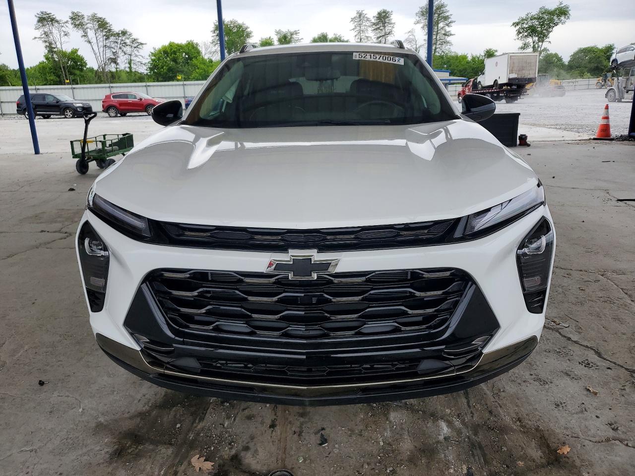 Chevrolet Trax Activ