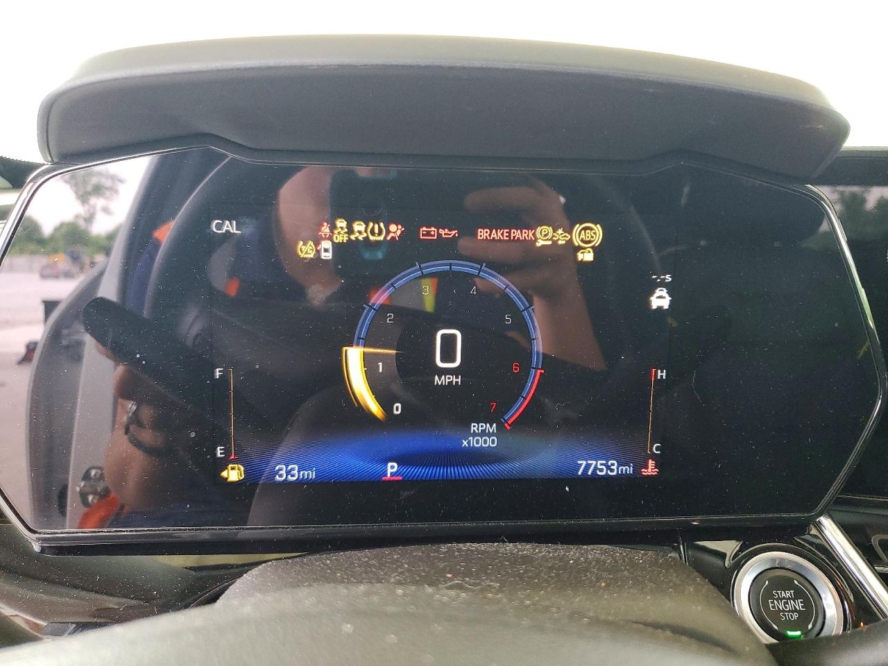 Chevrolet Trax Activ