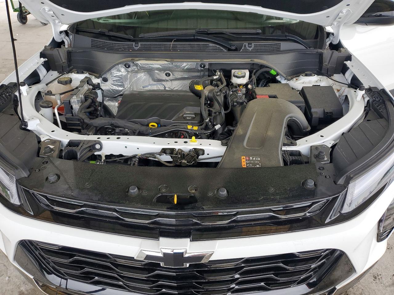 Chevrolet Trax Activ