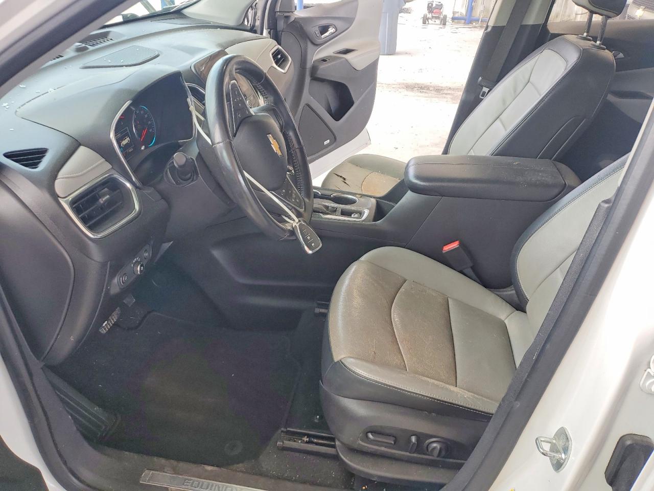 Chevrolet Equinox Premier