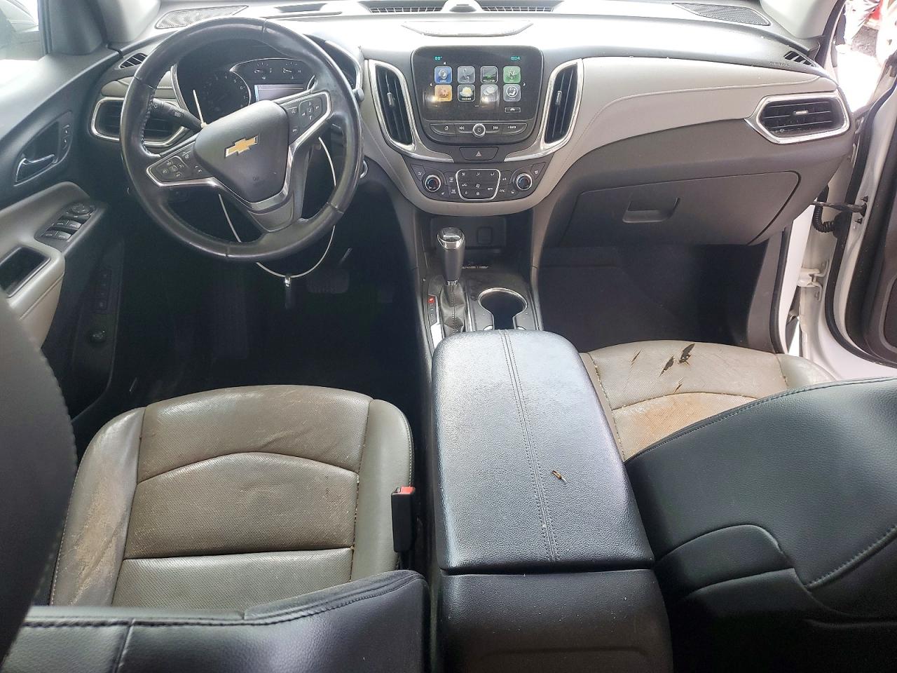 Chevrolet Equinox Premier