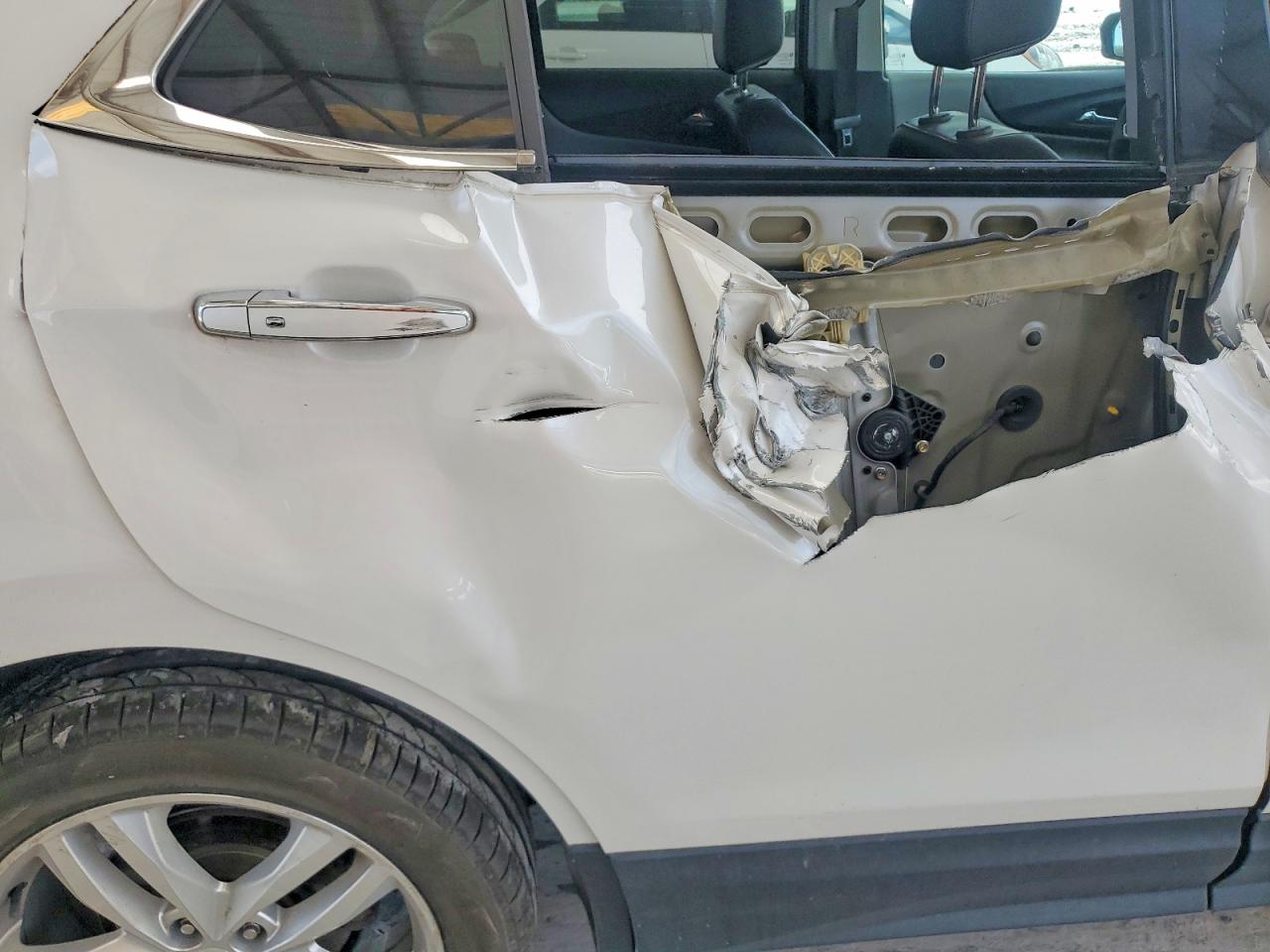 Chevrolet Equinox Premier