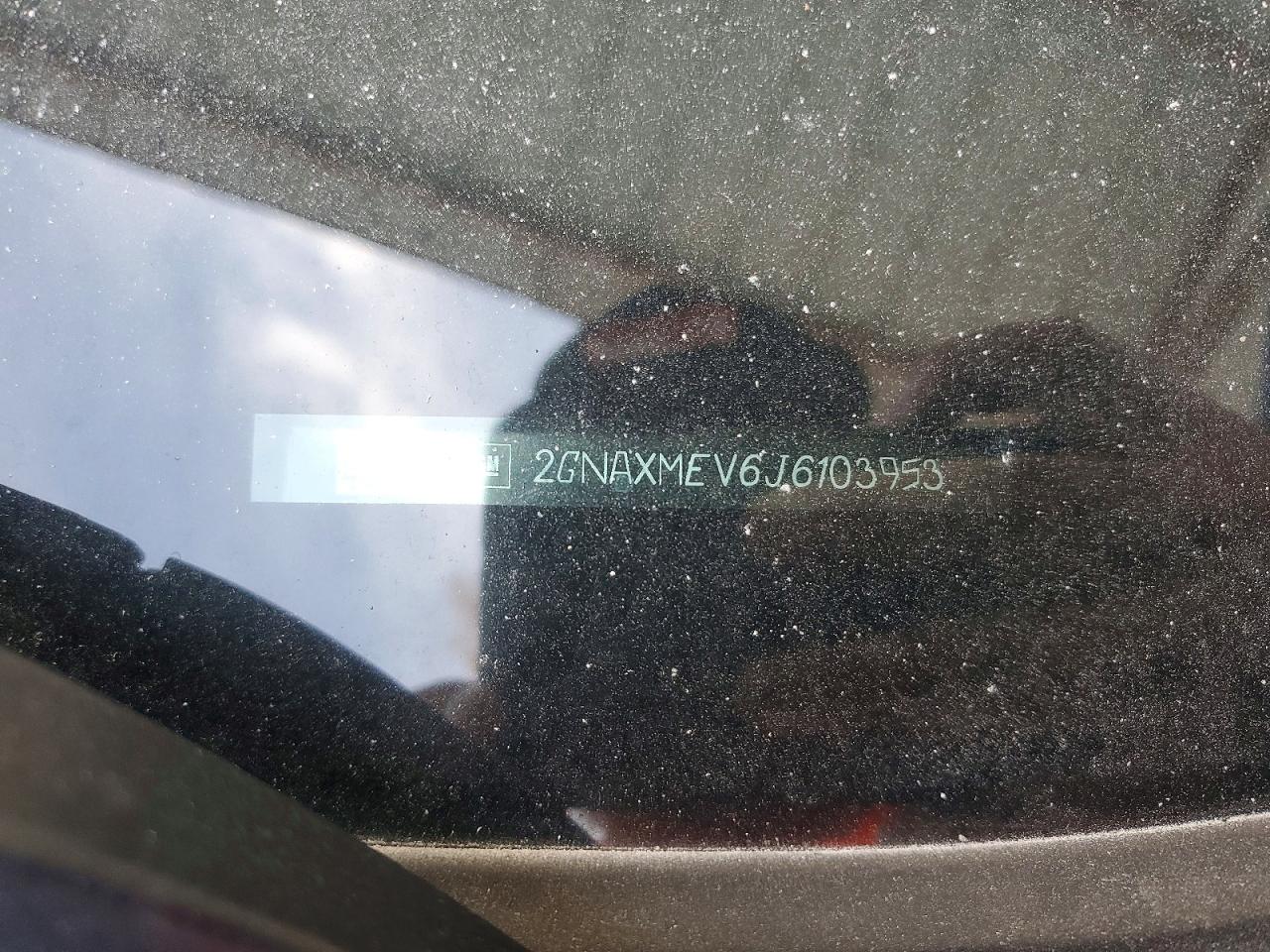 Chevrolet Equinox Premier