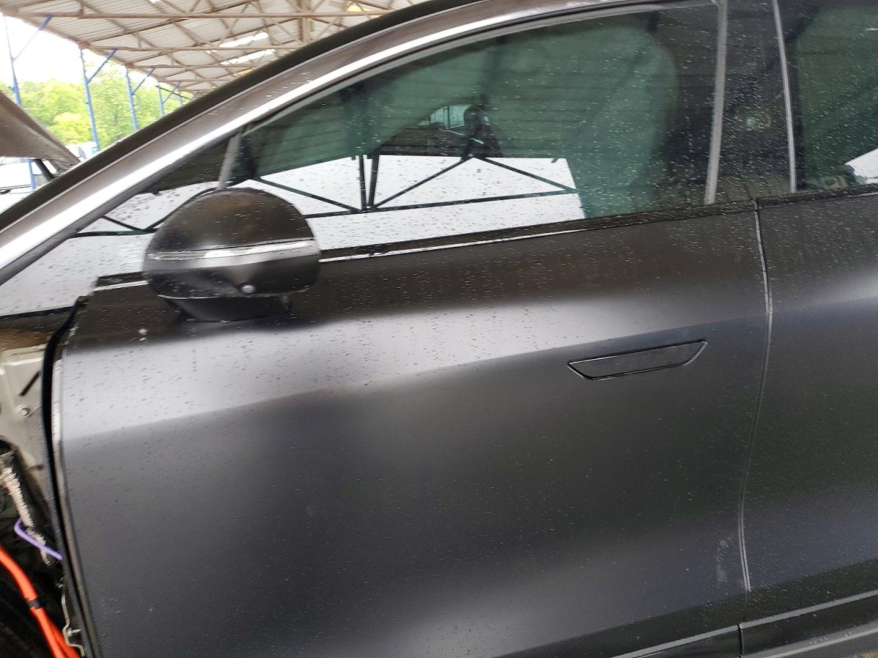 Lucid Motors Gravity Gr Grand Touring