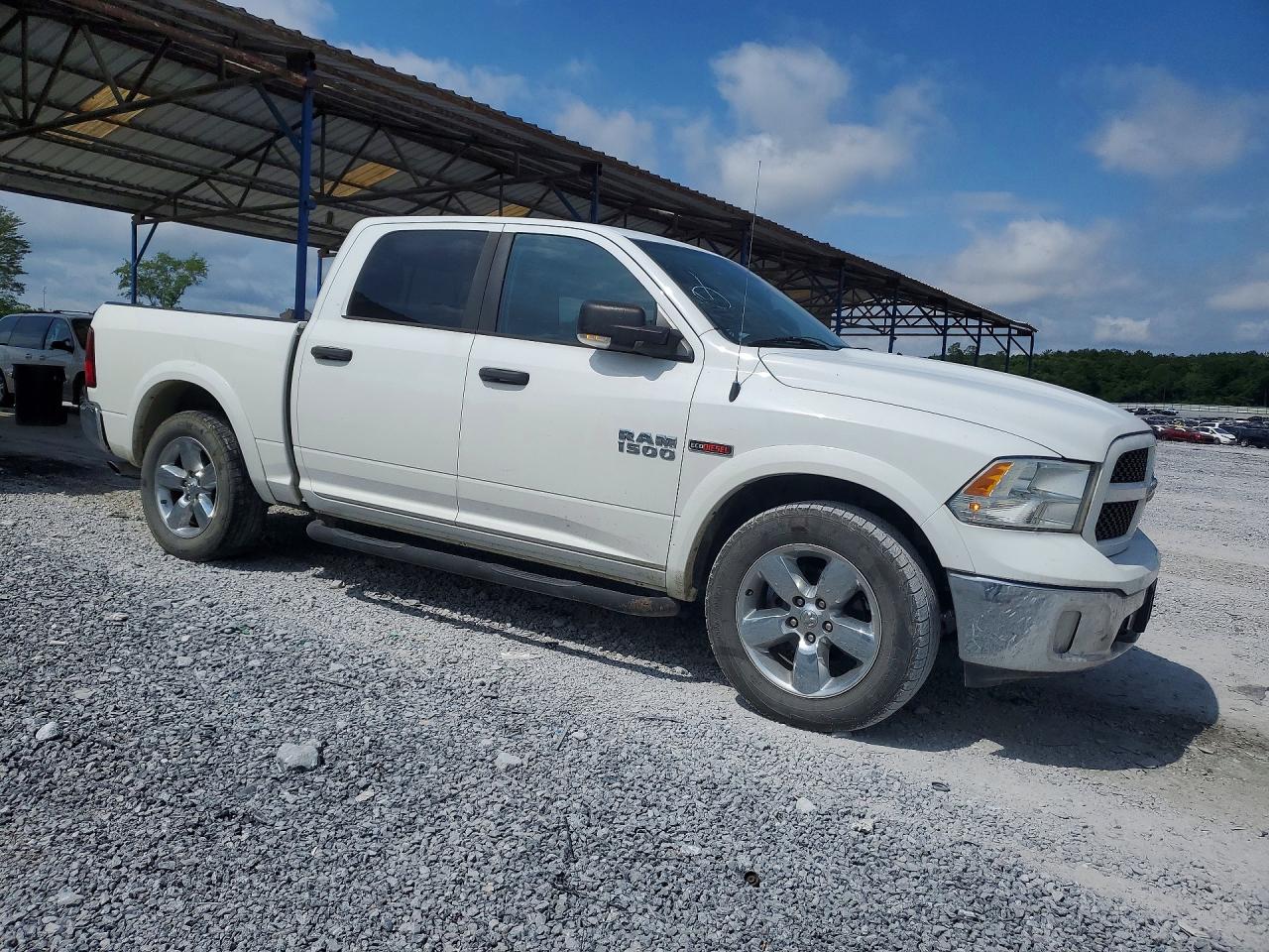 Ram 1500 Slt